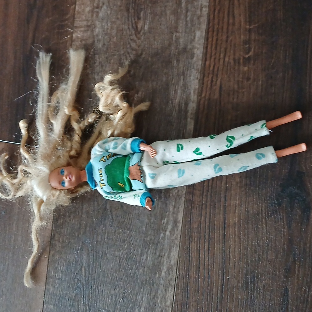 Barbie